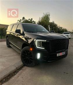 جي ام سي يوكون